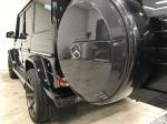 Mercedes-AMG G63 RZG-700 by RevoZport 2017 года
